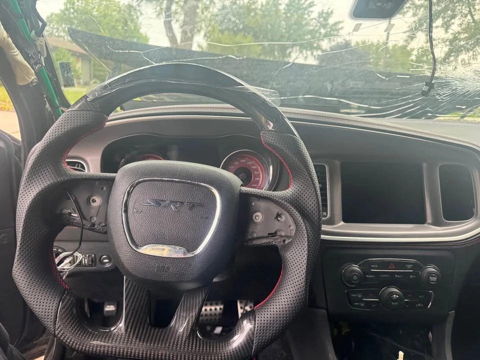 2023 Dodge Charger SRT Hellcat 7th Gen - Image 6 of 11
