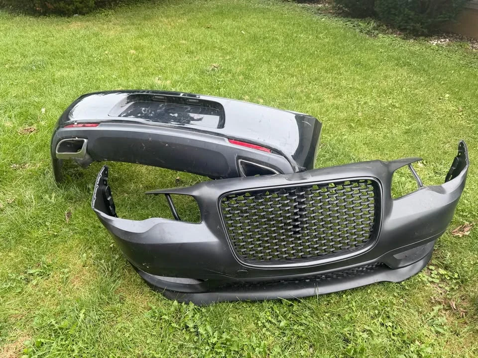 2023 Dodge Charger SRT Hellcat 7th Gen - Image 10 of 11