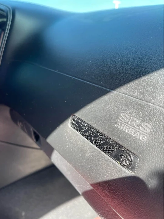 2023 Dodge Charger SRT Hellcat 7th Gen - Image 7 of 7