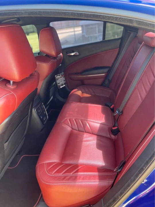2023 Dodge Charger SRT Hellcat 7th Gen - Image 4 of 7