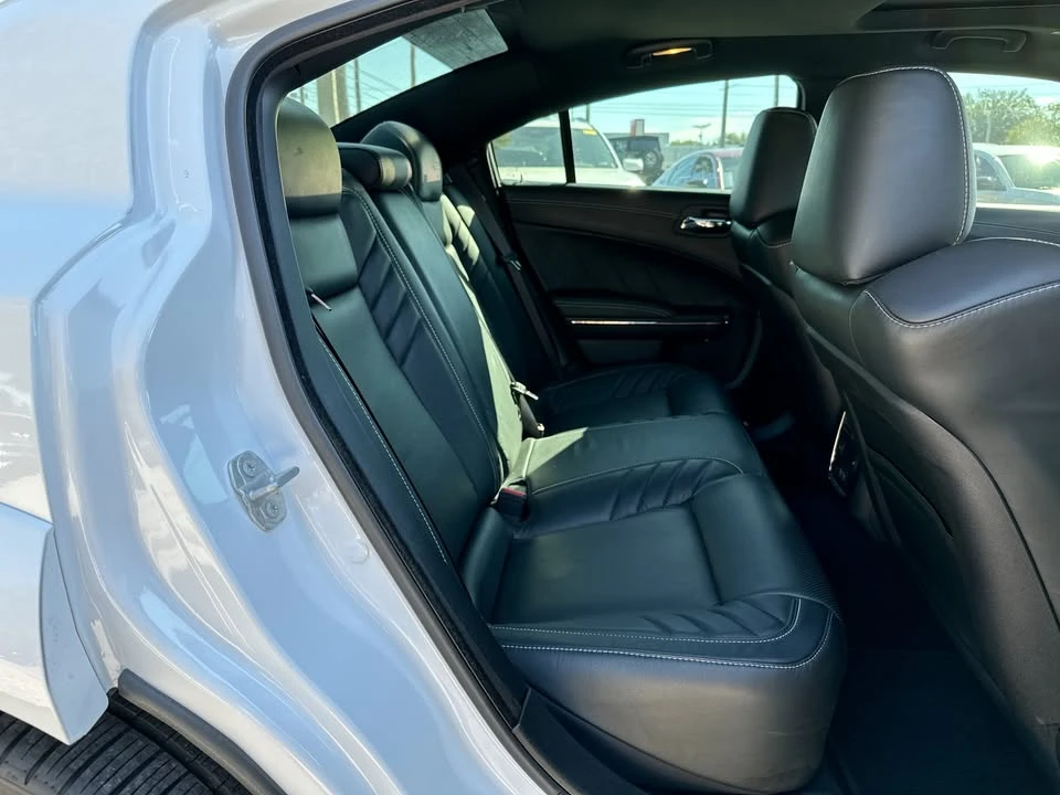 2023 Dodge Charger SRT Hellcat 7th Gen - Image 13 of 15