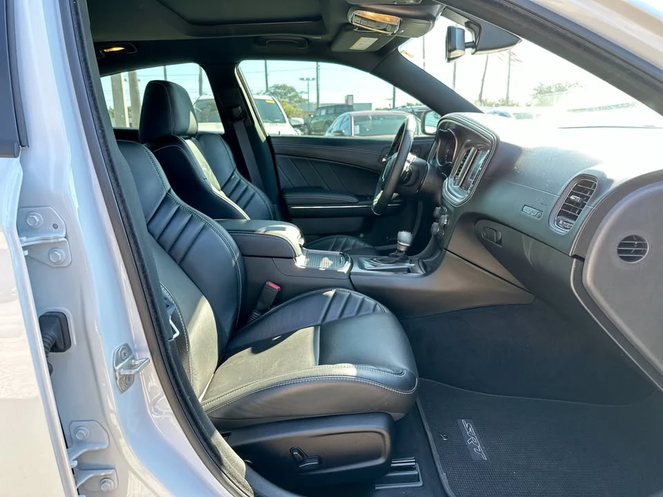 2023 Dodge Charger SRT Hellcat 7th Gen - Image 14 of 15
