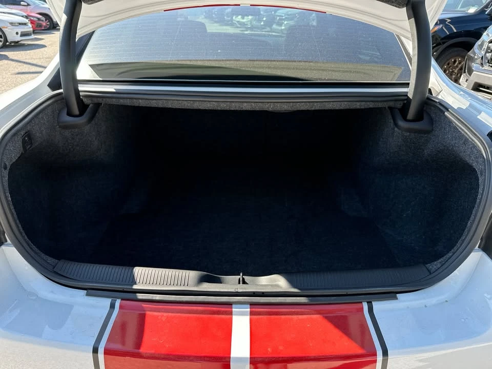 2023 Dodge Charger SRT Hellcat 7th Gen - Image 5 of 15