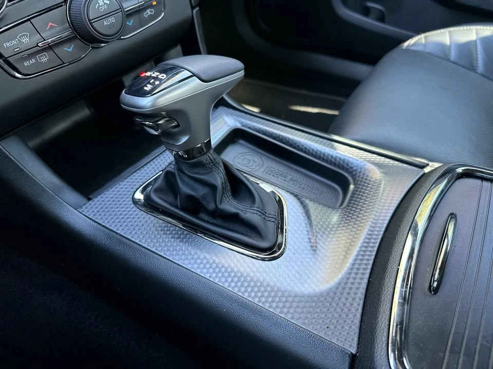 2023 Dodge Charger SRT Hellcat 7th Gen - Image 12 of 15