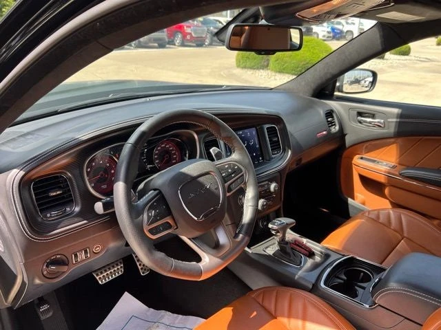 2023 Dodge Charger SRT Hellcat 7th Gen - Image 10 of 31
