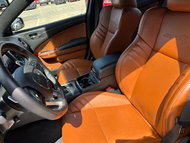 2023 Dodge Charger SRT Hellcat 7th Gen - Image 11 of 31