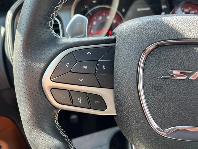 2023 Dodge Charger SRT Hellcat 7th Gen - Image 16 of 31