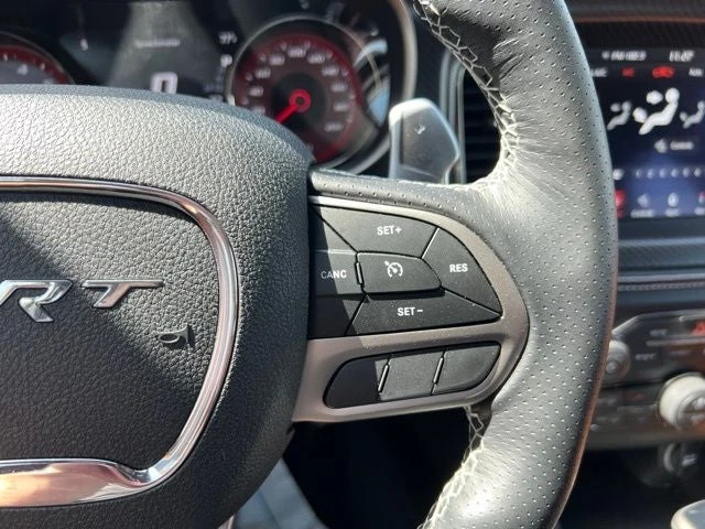 2023 Dodge Charger SRT Hellcat 7th Gen - Image 17 of 31