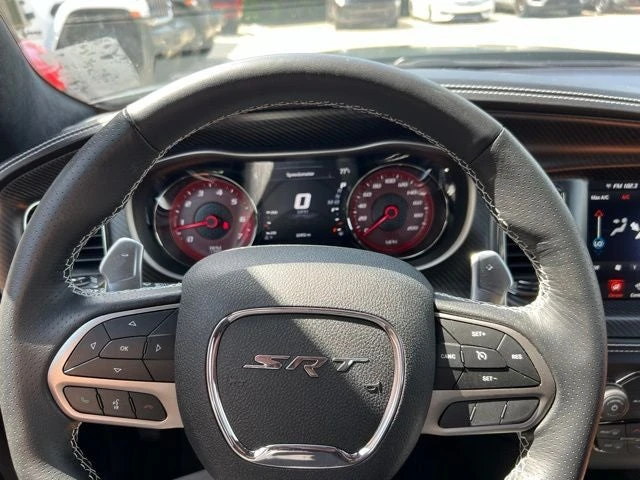 2023 Dodge Charger SRT Hellcat 7th Gen - Image 18 of 31