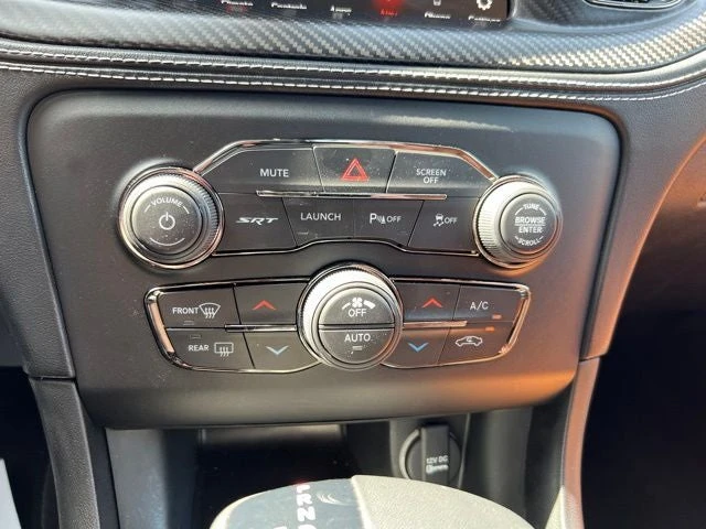 2023 Dodge Charger SRT Hellcat 7th Gen - Image 24 of 31
