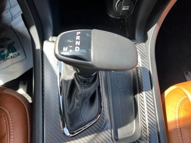2023 Dodge Charger SRT Hellcat 7th Gen - Image 25 of 31
