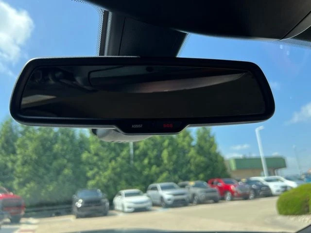 2023 Dodge Charger SRT Hellcat 7th Gen - Image 26 of 31