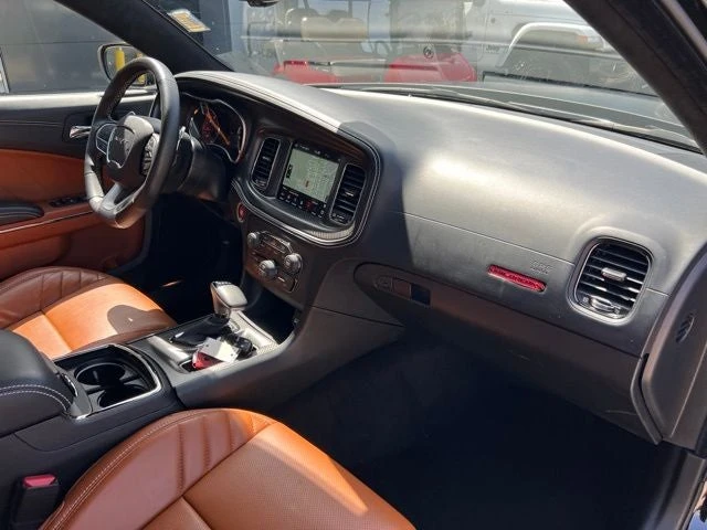 2023 Dodge Charger SRT Hellcat 7th Gen - Image 28 of 31
