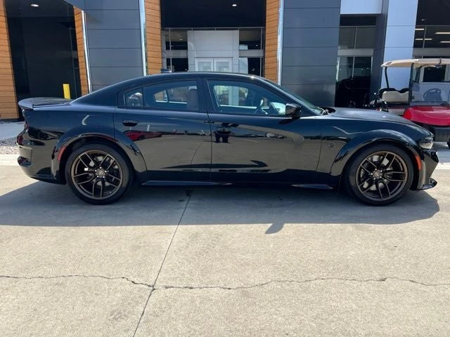 2023 Dodge Charger SRT Hellcat 7th Gen - Image 2 of 31