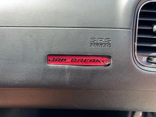 2023 Dodge Charger SRT Hellcat 7th Gen - Image 31 of 31