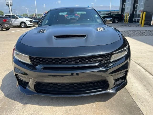 2023 Dodge Charger SRT Hellcat 7th Gen - Image 8 of 31