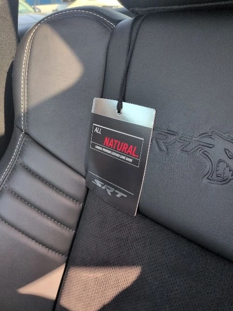 2023 Dodge Charger SRT Hellcat 7th Gen - Image 6 of 11