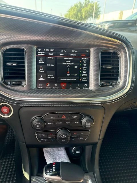 2023 Dodge Charger SRT Hellcat 7th Gen - Image 11 of 11