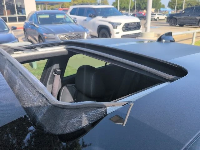 2023 Dodge Charger SRT Hellcat 7th Gen - Image 7 of 11