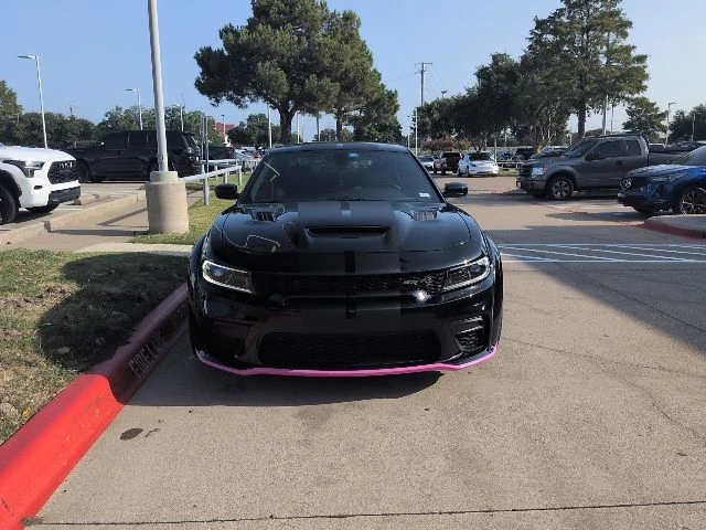 2023 Dodge Charger SRT Hellcat 7th Gen - Image 4 of 11