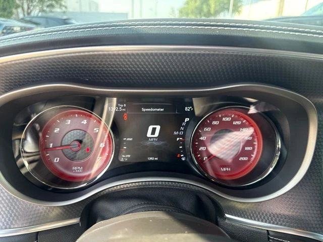 2023 Dodge Charger SRT Hellcat 7th Gen - Image 10 of 11