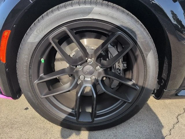 2023 Dodge Charger SRT Hellcat 7th Gen - Image 5 of 11