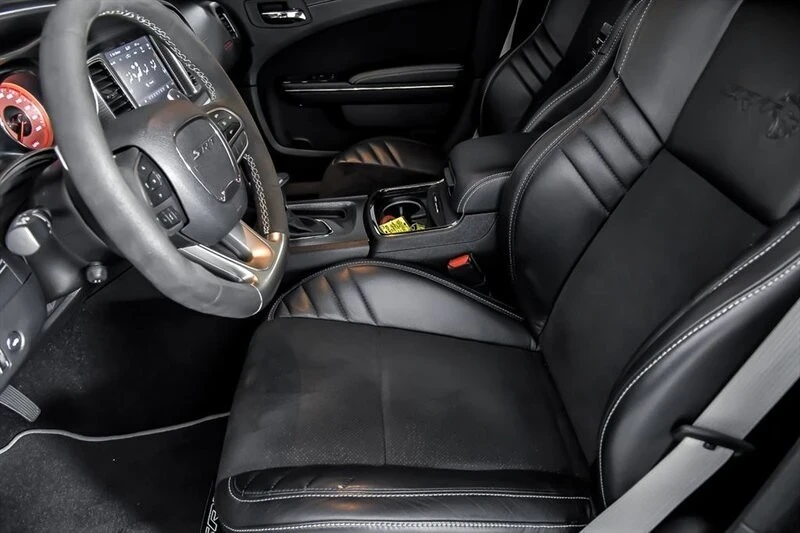 2023 Dodge Charger SRT Hellcat 7th Gen - Image 20 of 21