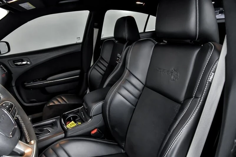 2023 Dodge Charger SRT Hellcat 7th Gen - Image 21 of 21
