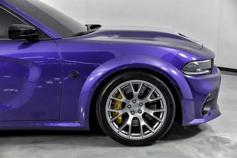 2023 Dodge Charger SRT Hellcat 7th Gen - Image 14 of 21