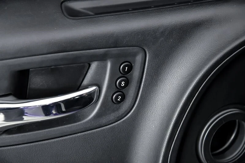 2023 Dodge Charger SRT Hellcat 7th Gen - Image 18 of 21