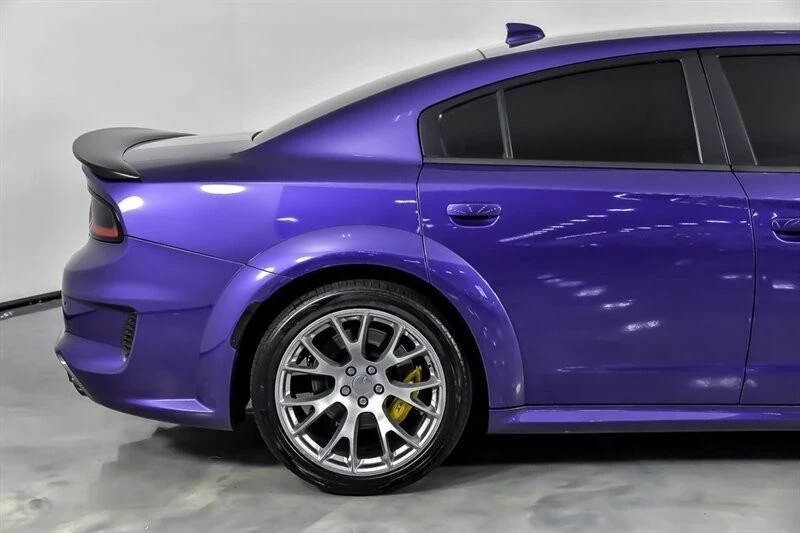 2023 Dodge Charger SRT Hellcat 7th Gen - Image 12 of 21