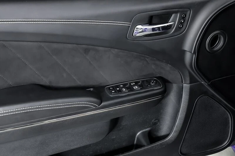 2023 Dodge Charger SRT Hellcat 7th Gen - Image 17 of 21
