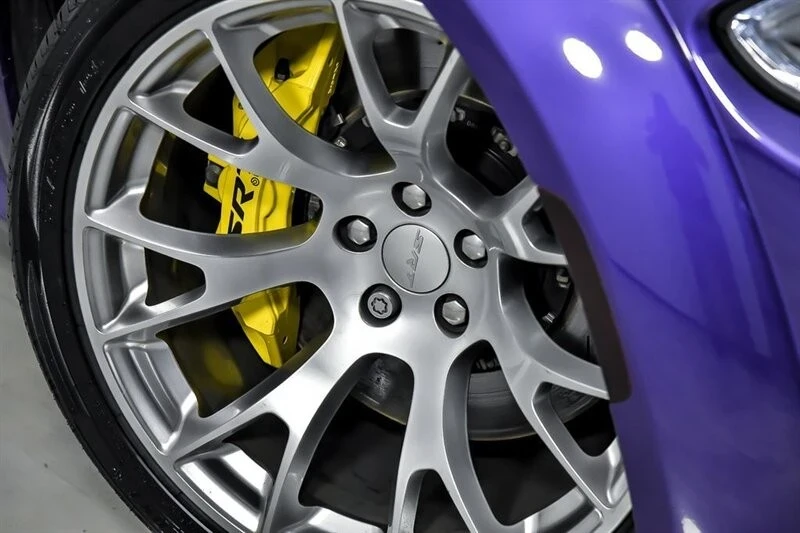 2023 Dodge Charger SRT Hellcat 7th Gen - Image 3 of 21