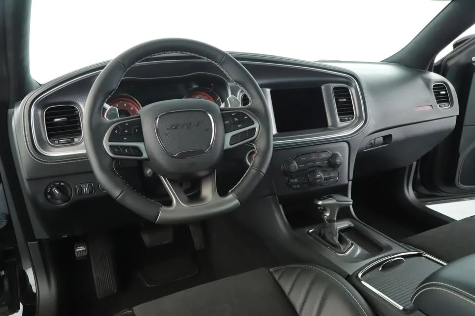 2023 Dodge Charger SRT Hellcat 7th Gen - Image 14 of 15