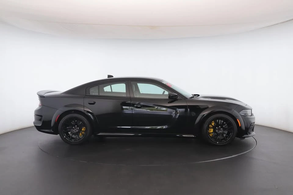 2023 Dodge Charger SRT Hellcat 7th Gen - Image 5 of 15