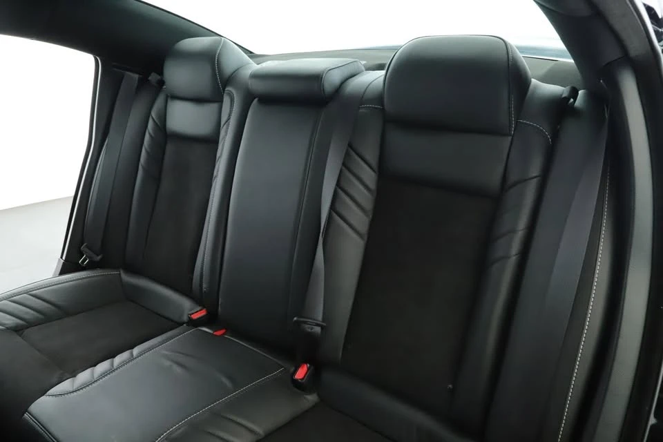 2023 Dodge Charger SRT Hellcat 7th Gen - Image 13 of 15