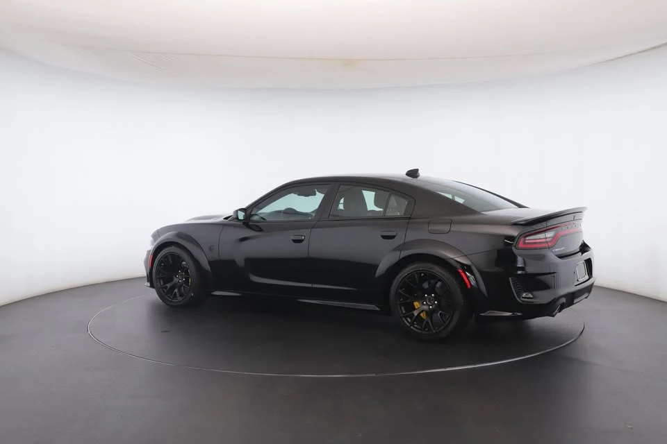 2023 Dodge Charger SRT Hellcat 7th Gen - Image 7 of 15