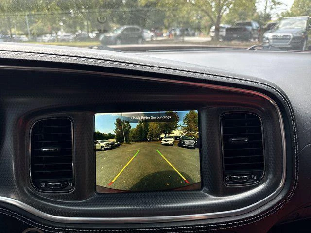 2023 Dodge Charger SRT Hellcat 7th Gen - Image 13 of 20