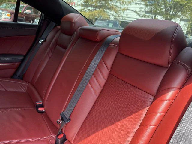 2023 Dodge Charger SRT Hellcat 7th Gen - Image 20 of 20