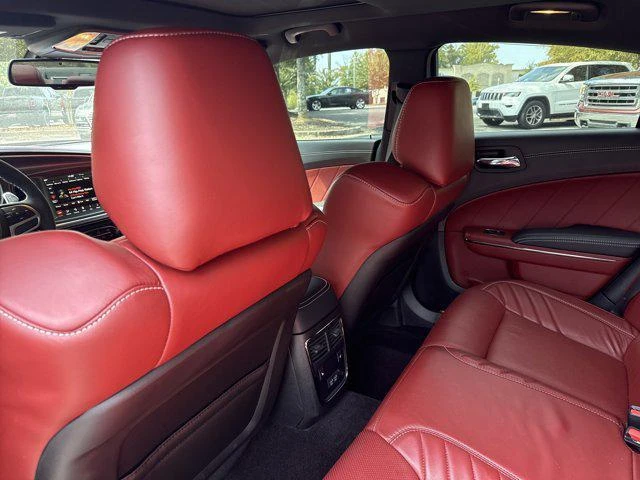2023 Dodge Charger SRT Hellcat 7th Gen - Image 19 of 20