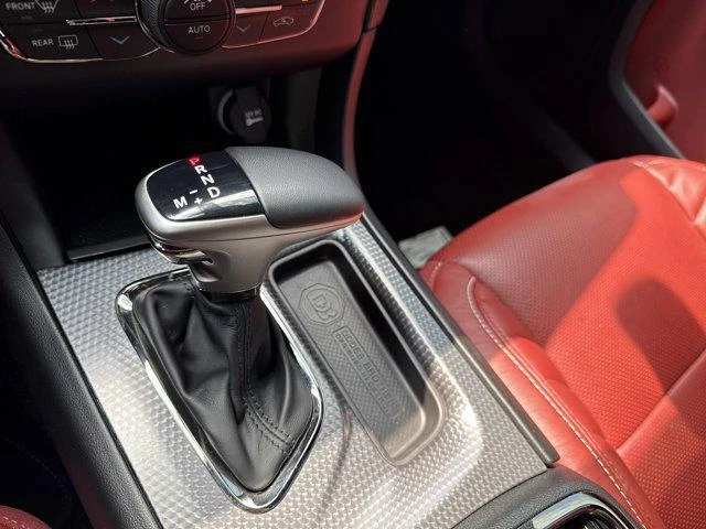 2023 Dodge Charger SRT Hellcat 7th Gen - Image 15 of 20