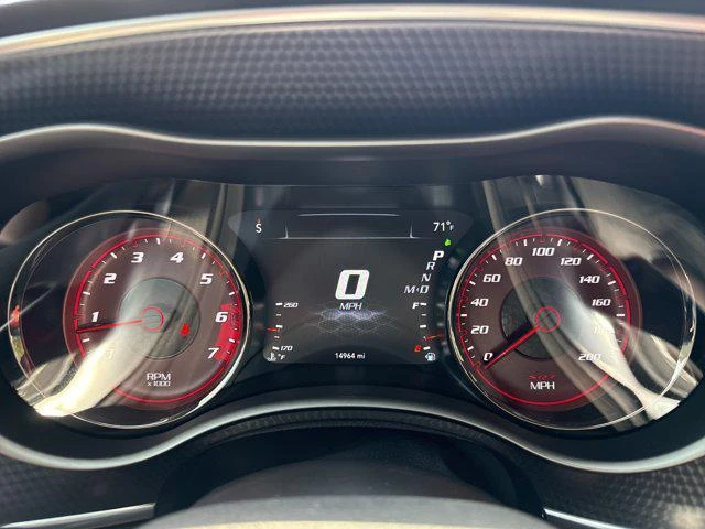 2023 Dodge Charger SRT Hellcat 7th Gen - Image 11 of 20