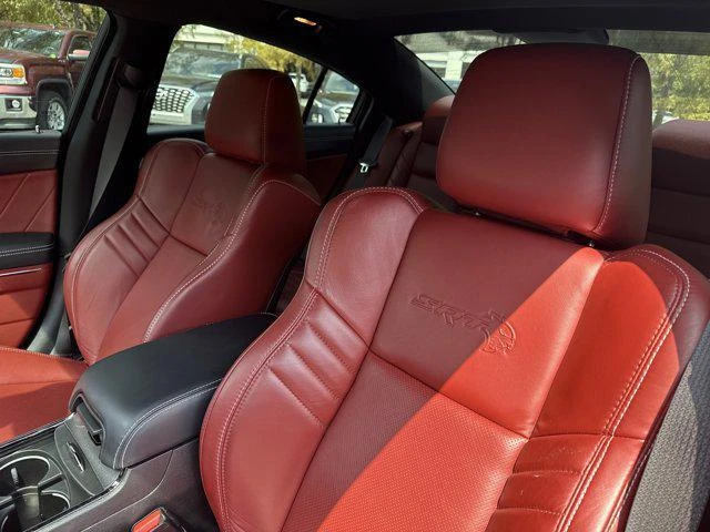 2023 Dodge Charger SRT Hellcat 7th Gen - Image 10 of 20