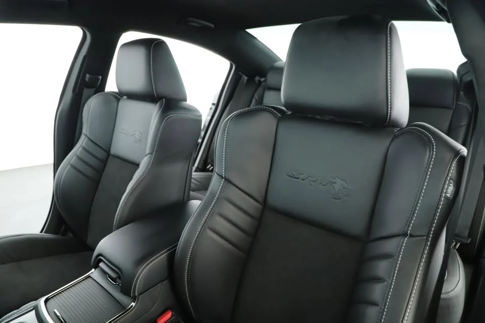 2023 Dodge Charger SRT Hellcat 7th Gen - Image 12 of 15