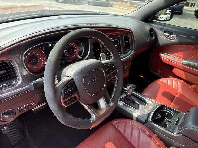 2023 Dodge Charger SRT Hellcat 7th Gen - Image 9 of 20