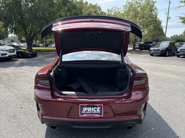 2023 Dodge Charger SRT Hellcat 7th Gen - Image 7 of 20