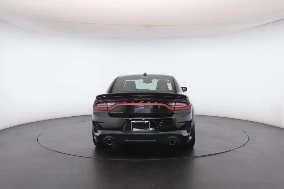 2023 Dodge Charger SRT Hellcat 7th Gen - Image 6 of 15
