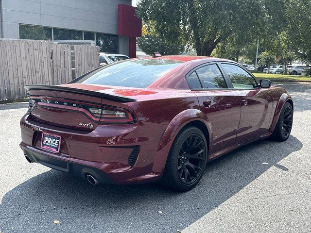 2023 Dodge Charger SRT Hellcat 7th Gen - Image 5 of 20
