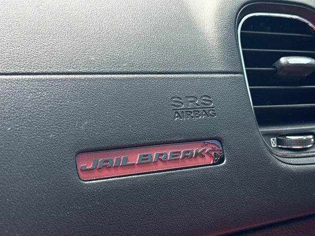 2023 Dodge Charger SRT Hellcat 7th Gen - Image 18 of 20