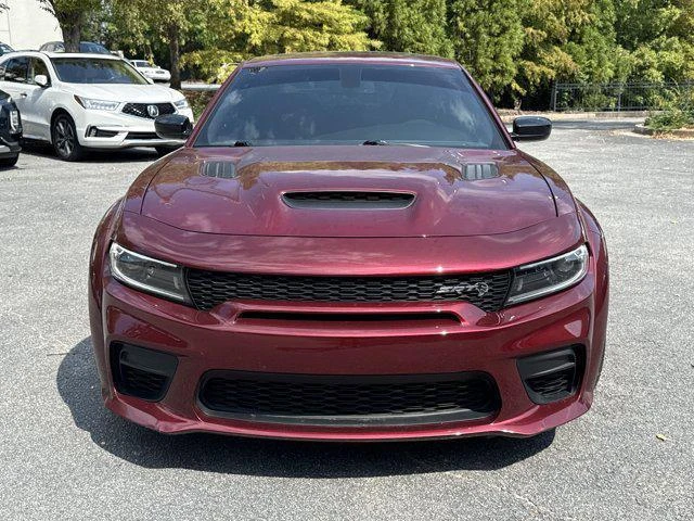 2023 Dodge Charger SRT Hellcat 7th Gen - Image 2 of 20